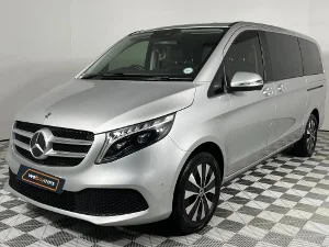 Used 2023 Mercedes-Benz V-Class V220d