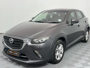 Used 2019 Mazda CX-3 2.0 Active