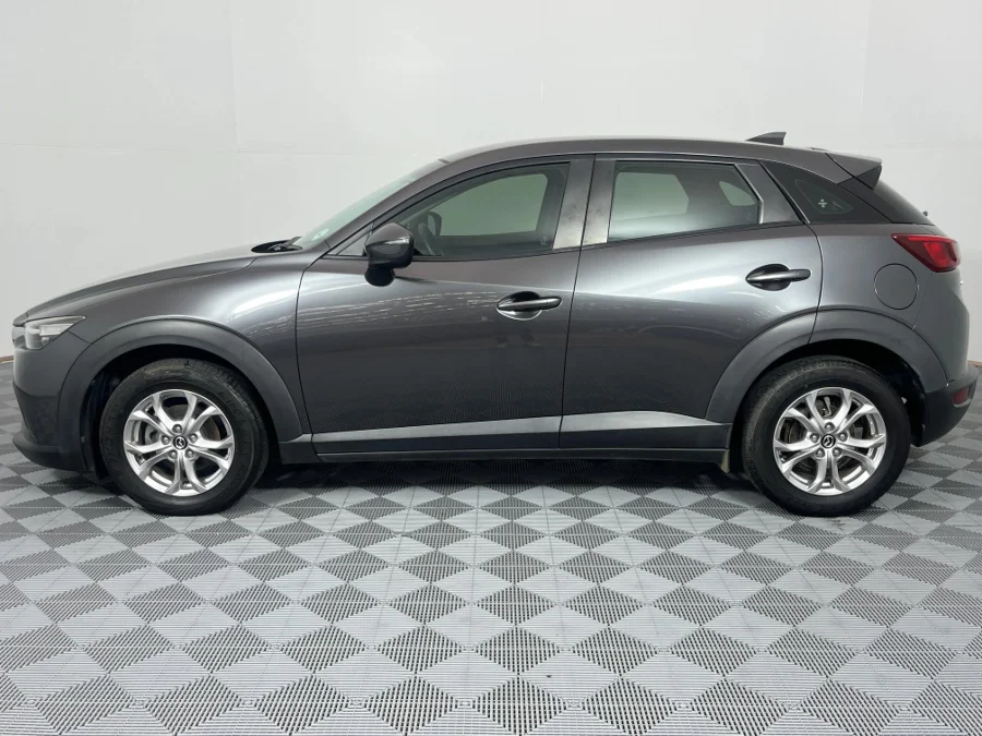 Used 2019 Mazda CX-3 2.0 Active - WeBuyCars Lansdowne