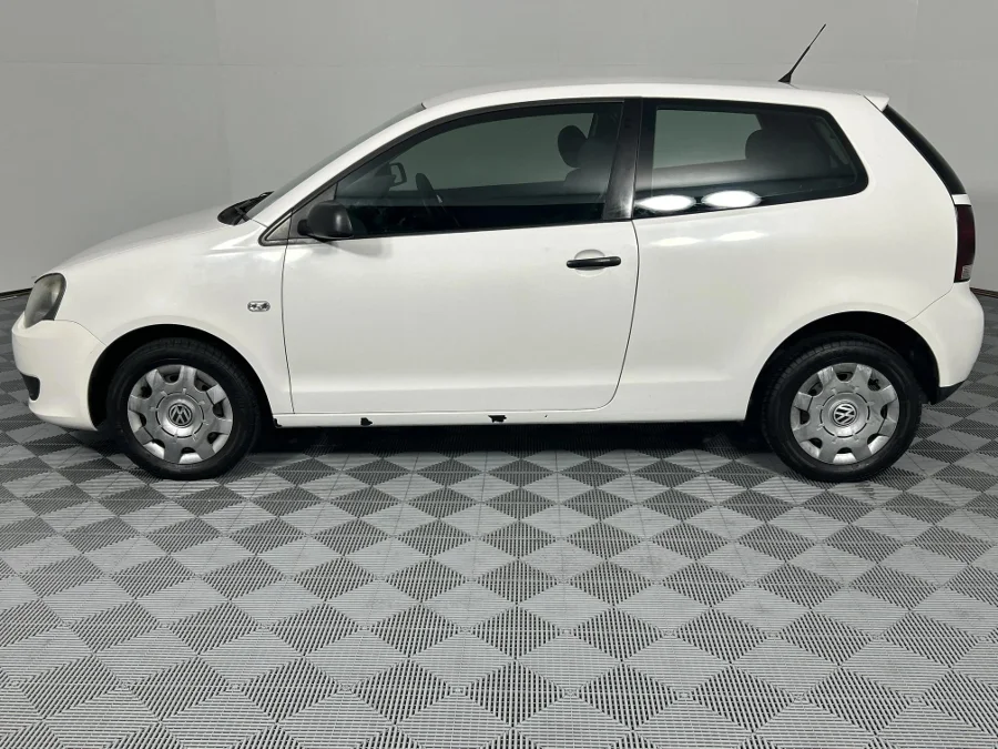 Used 2010 Volkswagen Polo Vivo 3-door 1.4 - WeBuyCars Richmond