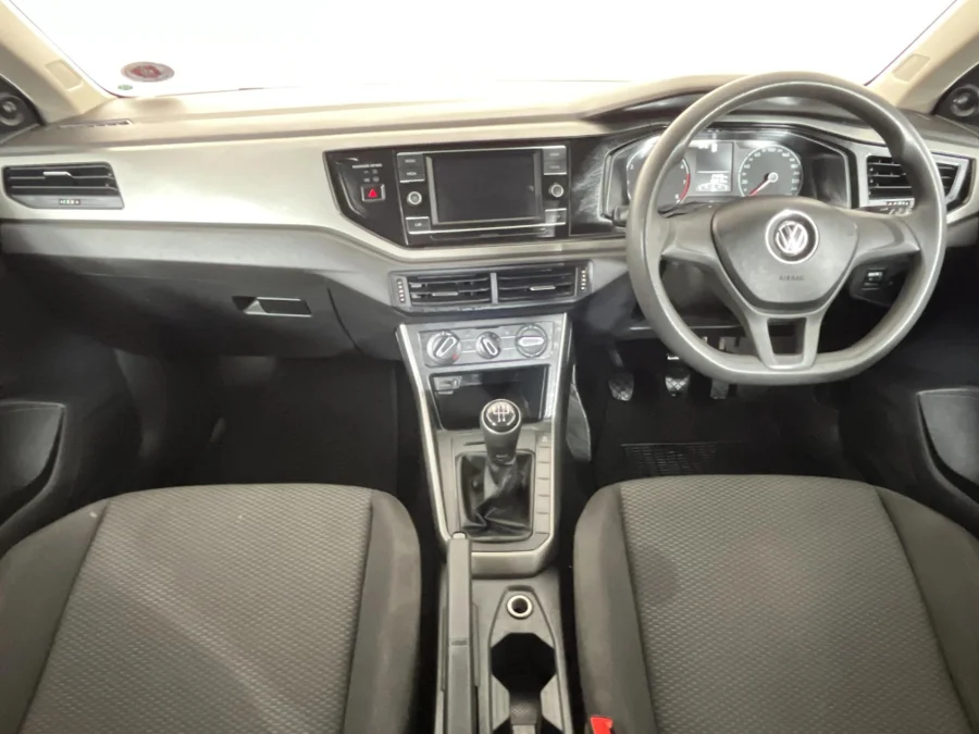 Used 2018 Volkswagen Polo hatch 1.0TSI Trendline - WeBuyCars Polokwane