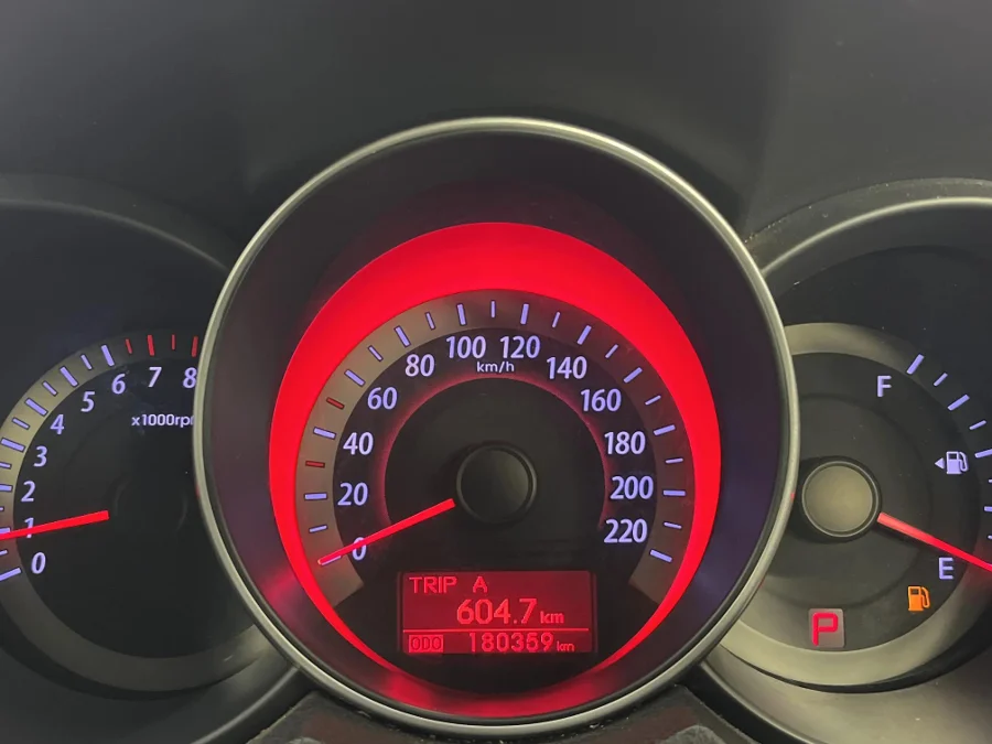 Used 2011 Kia Cerato Koup 2.0 SX auto - WeBuyCars The Dome