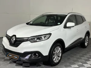 Used 2017 Renault Kadjar 81kW dCi Dynamique