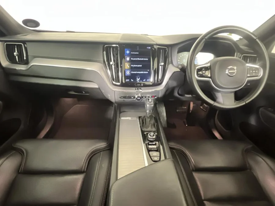 Used 2019 Volvo XC60 D4 AWD Inscription - WeBuyCars Silverlakes