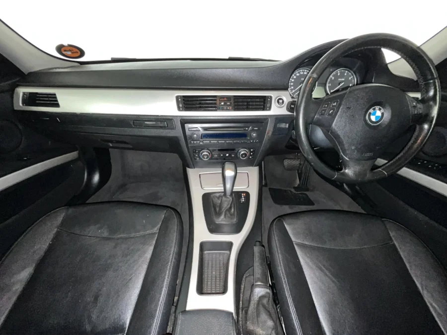 Used 2010 BMW 3 Series 320i auto - WeBuyCars Durban