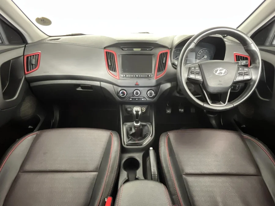 Used 2019 Hyundai Creta 1.6 Executive Limited Edition - WeBuyCars Silverlakes