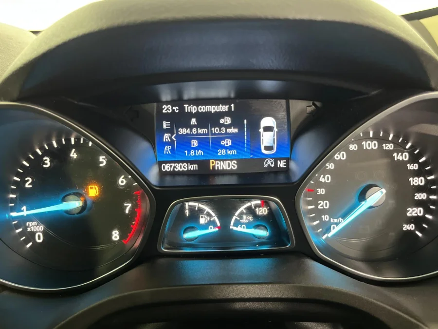 Used 2018 Ford Kuga 1.5T Ambiente auto - WeBuyCars Silverlakes