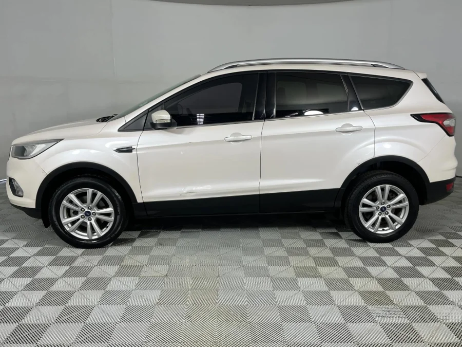 Used 2018 Ford Kuga 1.5T Ambiente auto - WeBuyCars Silverlakes
