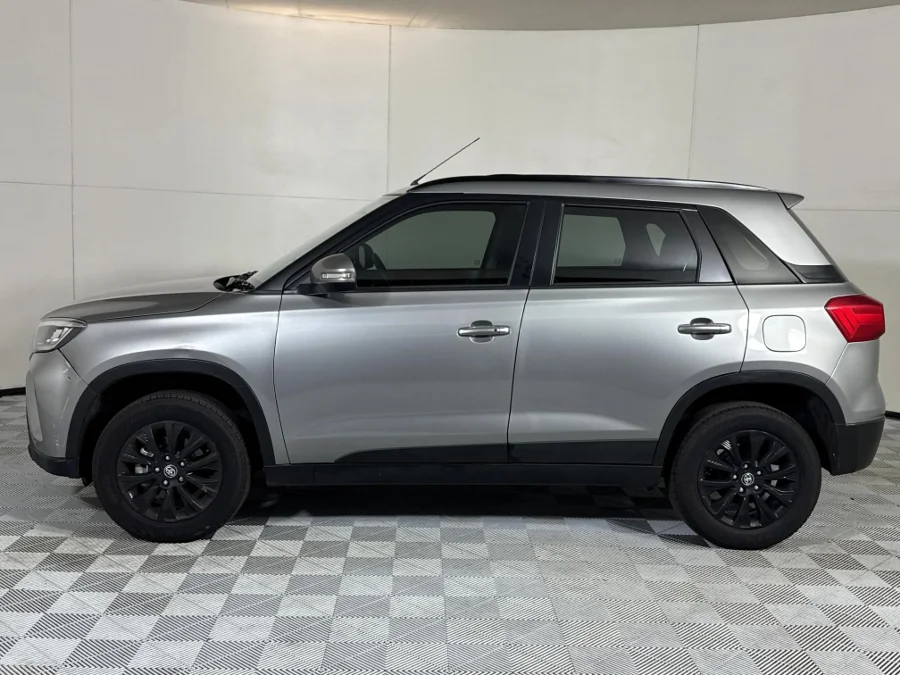 Used 2022 Toyota Urban Cruiser 1.5 XS auto - WeBuyCars Silverlakes