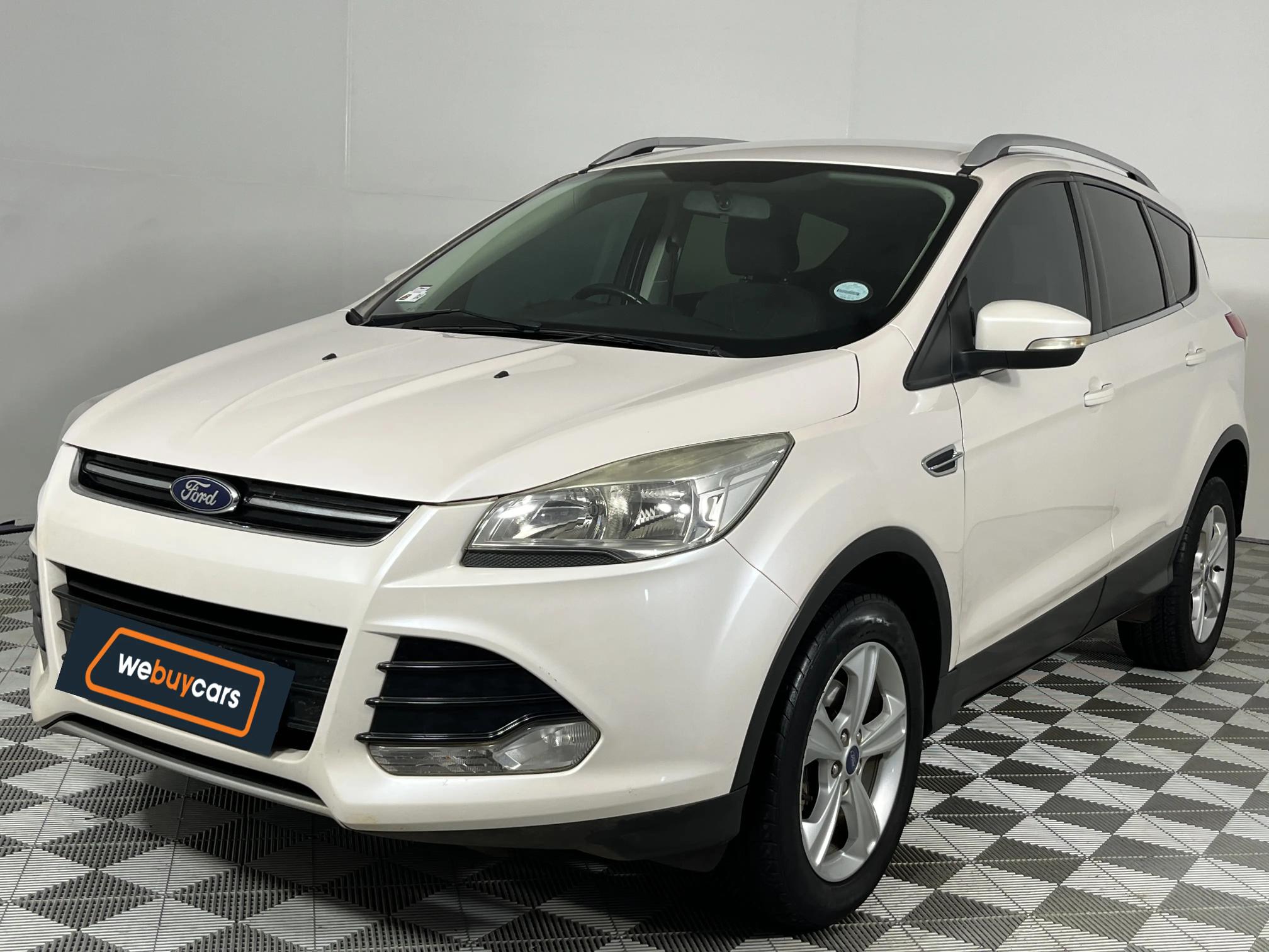 Used 2014 Ford Kuga 1.6T Ambiente