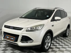 Used 2014 Ford Kuga 1.6T Ambiente