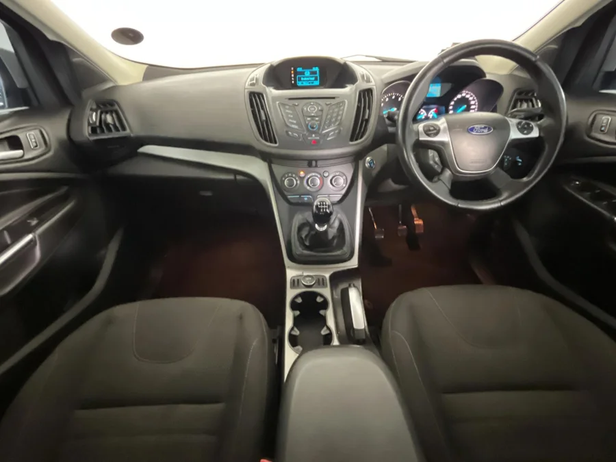 Used 2014 Ford Kuga 1.6T Ambiente - WeBuyCars Silverlakes