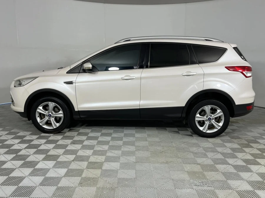 Used 2014 Ford Kuga 1.6T Ambiente - WeBuyCars Silverlakes