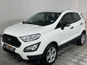 Used 2019 Ford EcoSport 1.5 Ambiente