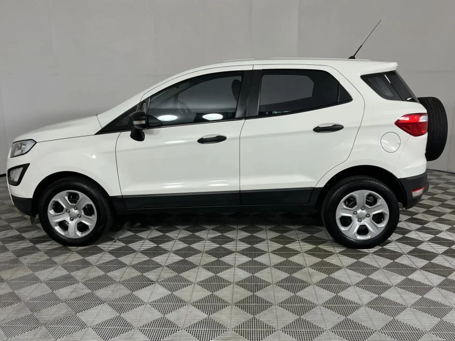 Used 2019 Ford EcoSport 1.5 Ambiente - WeBuyCars George
