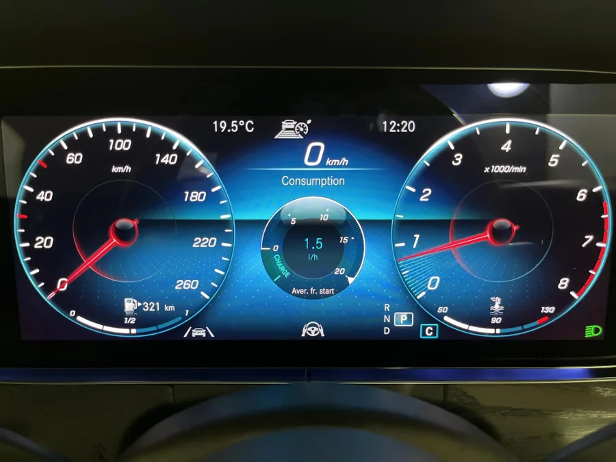 Used 2021 Mercedes-Benz E-Class E200 cabriolet AMG Line - WeBuyCars Silverlakes