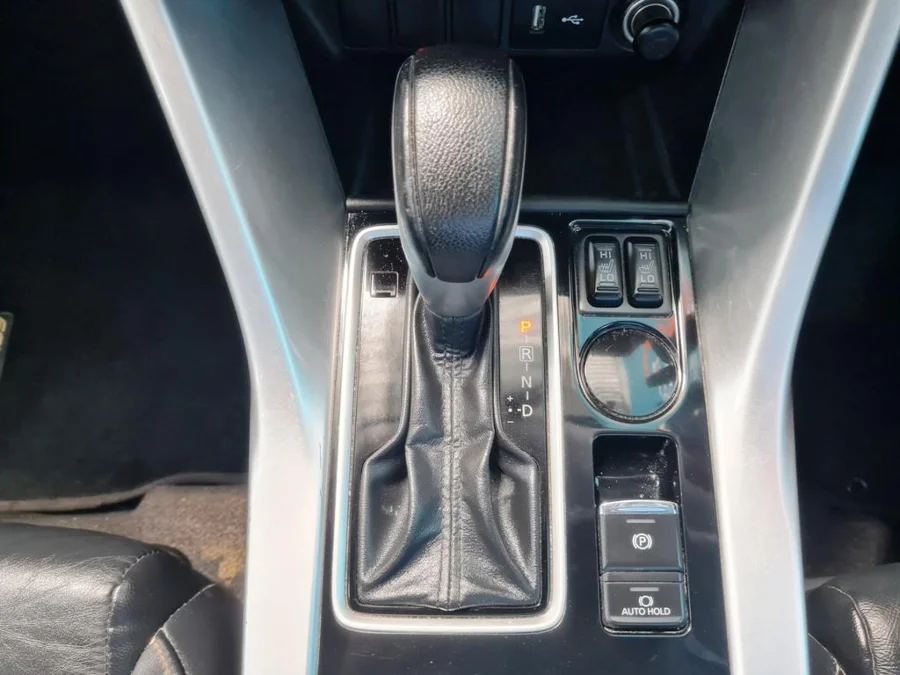 Used 2021 Mitsubishi Eclipse Cross 2.0 GLS - I-Car Lifestyle Motors