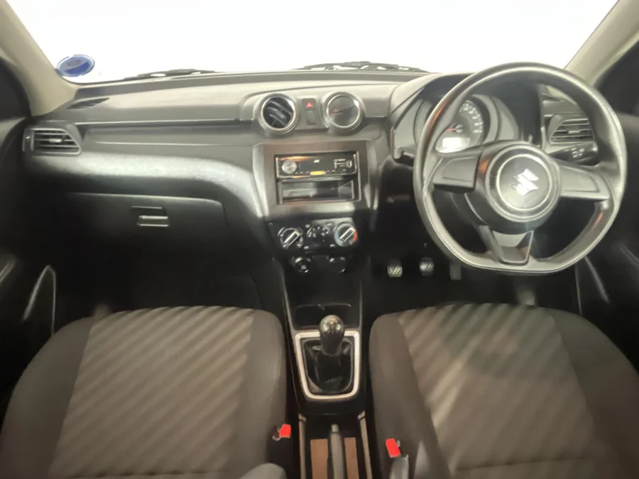 Used 2019 Suzuki Swift 1.2 GA - WeBuyCars Brackenfell Cape Town