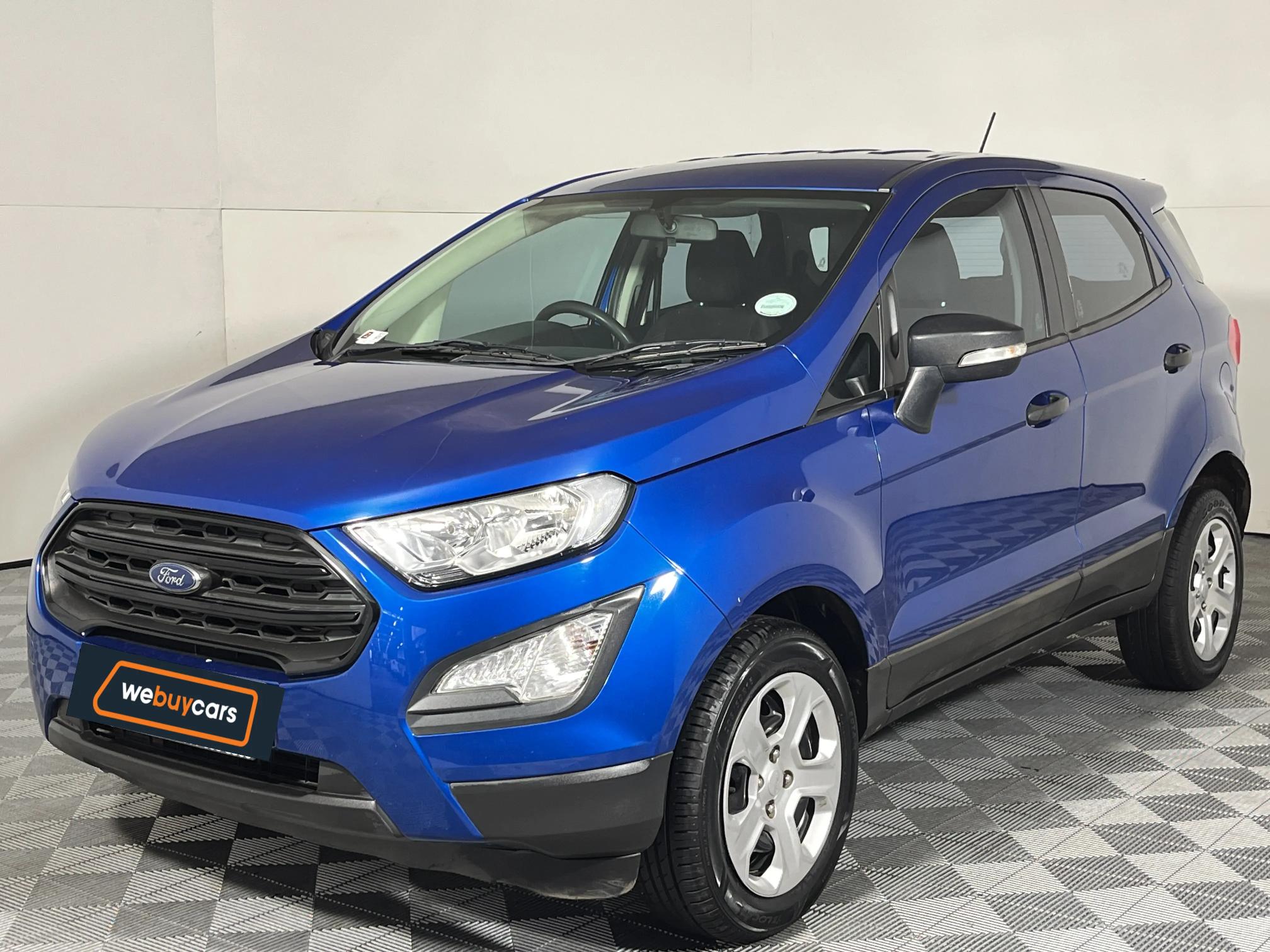 Used 2019 Ford EcoSport 1.5 Ambiente