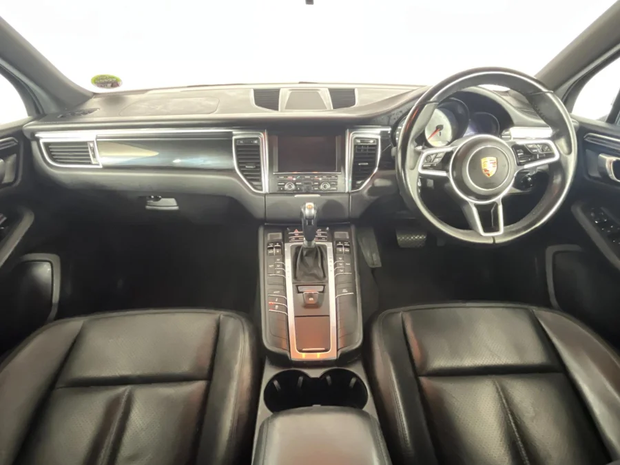 Used 2014 Porsche Macan S diesel - WeBuyCars The Dome Used 2014 Porsche Macan S diesel - WeBuyCars The Dome