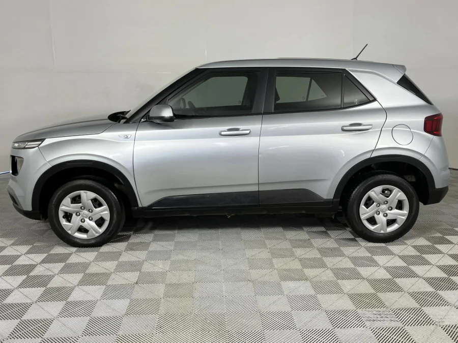Used 2020 Hyundai Venue 1.0T Motion auto - WeBuyCars Silverlakes