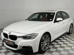 Used 2013 BMW 3 Series 320i M Sport sports-auto