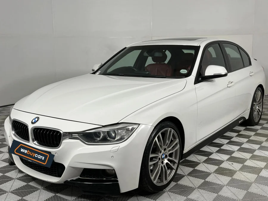 Used 2013 BMW 3 Series 320i M Sport sports-auto - WeBuyCars Silverlakes Used 2013 BMW 3 Series 320i M Sport sports-auto - WeBuyCars Silverlakes