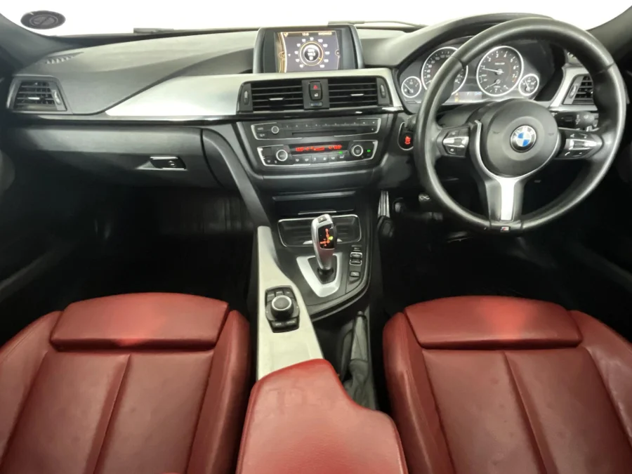 Used 2013 BMW 3 Series 320i M Sport sports-auto - WeBuyCars Silverlakes Used 2013 BMW 3 Series 320i M Sport sports-auto - WeBuyCars Silverlakes