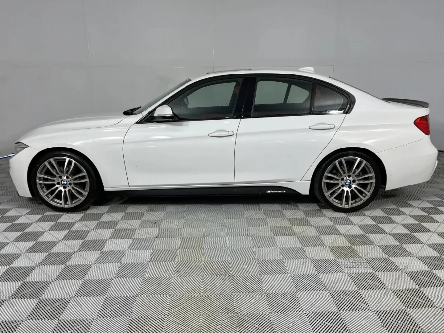 Used 2013 BMW 3 Series 320i M Sport sports-auto - WeBuyCars Silverlakes Used 2013 BMW 3 Series 320i M Sport sports-auto - WeBuyCars Silverlakes