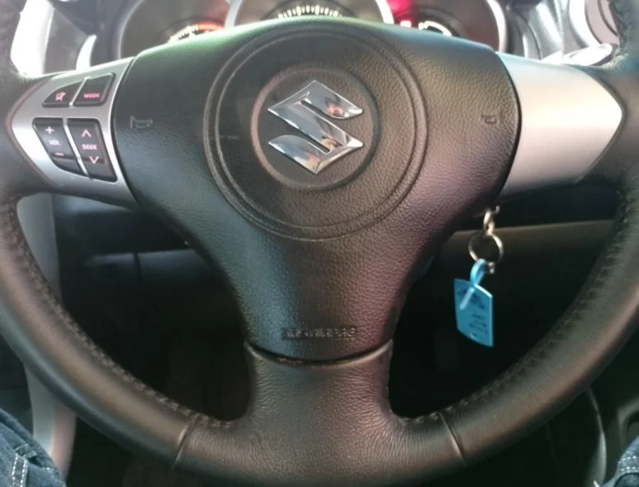 Used 2016 Suzuki Grand Vitara 2.4 Dune - Suzuki Johannesburg South