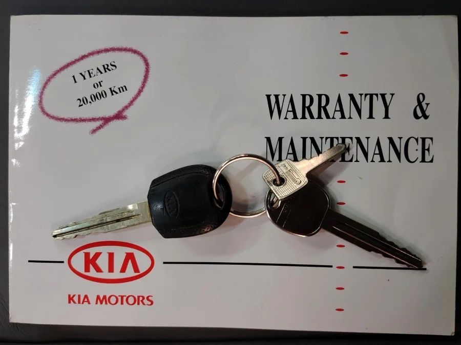 Used 2005 Kia Magentis 2.5 V6 - BOTHA AND DEYSEL EXECUTIVE MOTORS