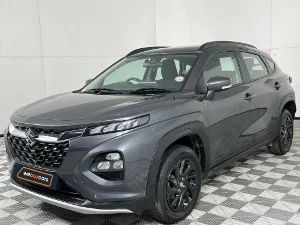 Used 2023 Suzuki Fronx 1.5 GL auto
