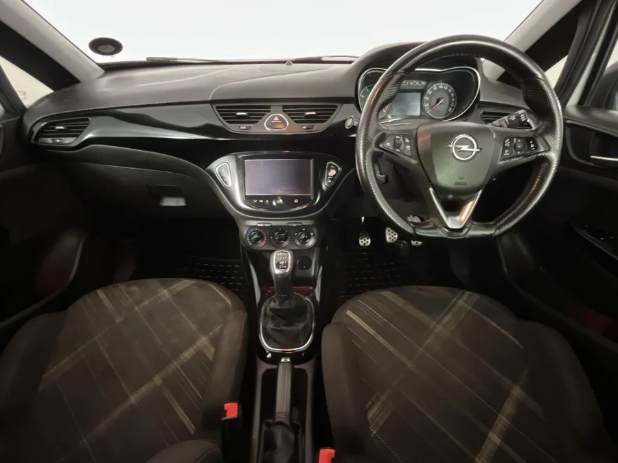 Used 2016 Opel Corsa 1.4 Turbo Sport - WeBuyCars Brackenfell Cape Town