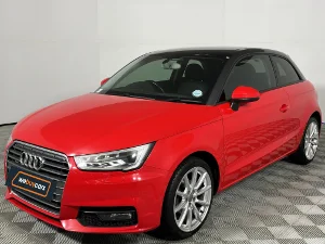 Used 2016 Audi A1 3-door 1.0TFSI SE