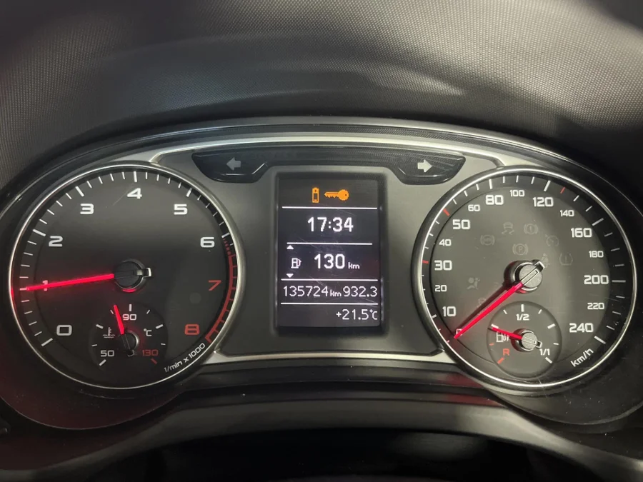 Used 2016 Audi A1 3-door 1.0TFSI SE - WeBuyCars Richmond