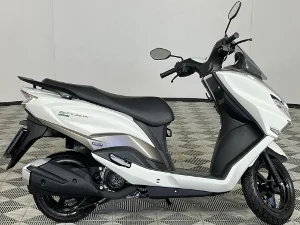 Used 2021 Suzuki AN UB 125 (burgman)