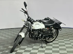 Used 2024 Big Boy CGL /ccl/velocity 150