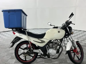 Used 2023 SYM XS 125-K