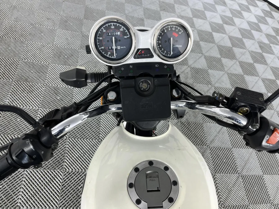 Used 2023 SYM XS 125-K - WeBuyCars The Dome