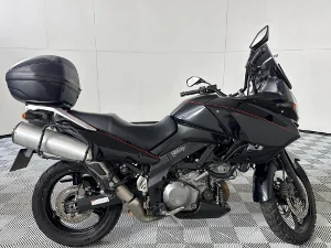 Used 2005 Suzuki DL 1000 V Strom