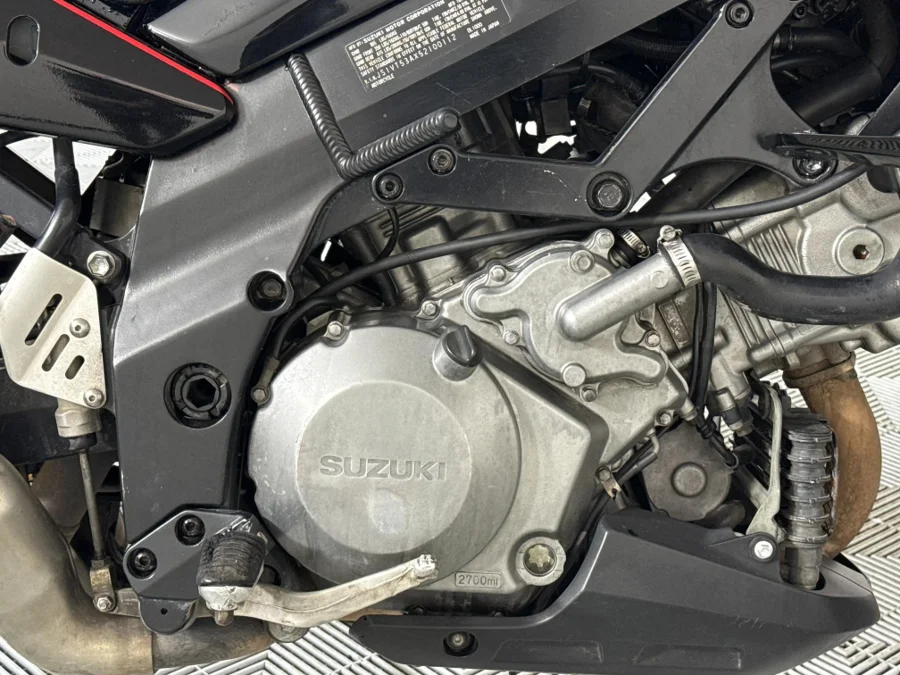 Used 2005 Suzuki DL 1000 V Strom - WeBuyCars Midstream