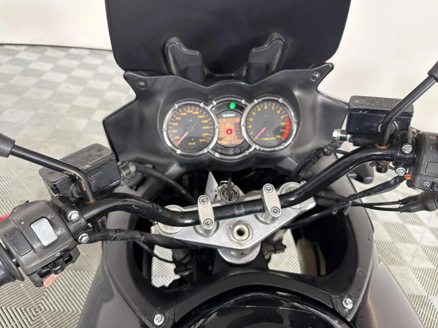 Used 2005 Suzuki DL 1000 V Strom - WeBuyCars Midstream