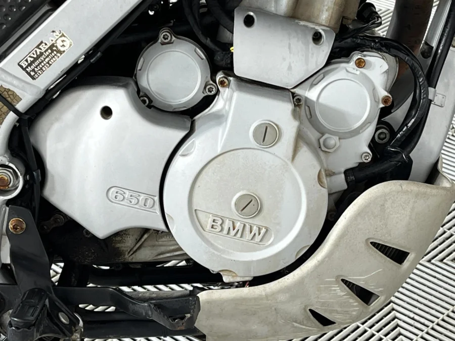 Used 2003 BMW F Series F 650 GS - WeBuyCars Mbombela