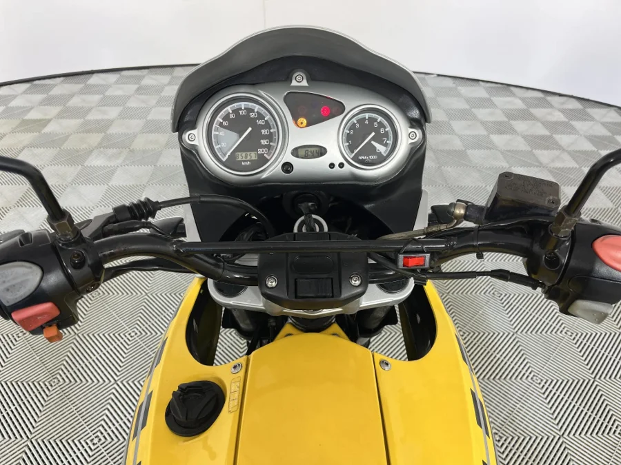 Used 2003 BMW F Series F 650 GS - WeBuyCars Mbombela