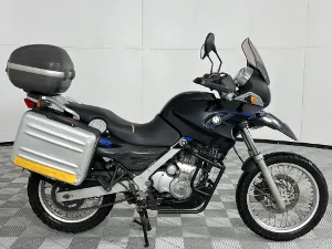 Used 2007 BMW F Series F 650 GS