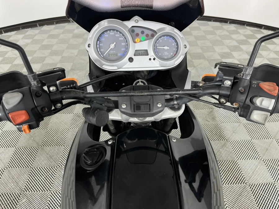 Used 2007 BMW F Series F 650 GS - WeBuycars East London