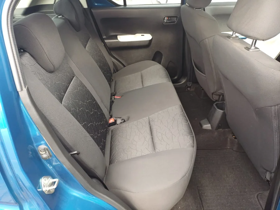 Used 2019 Suzuki Ignis 1.2 GLX manual - Private Seller