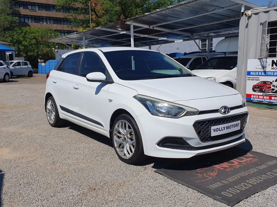 Used 2017 Hyundai i20 1.2 Motion - Nolly Motors Used 2017 Hyundai i20 1.2 Motion - Nolly Motors