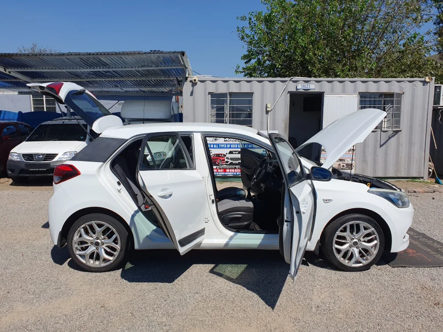 Used 2017 Hyundai i20 1.2 Motion - Nolly Motors Used 2017 Hyundai i20 1.2 Motion - Nolly Motors