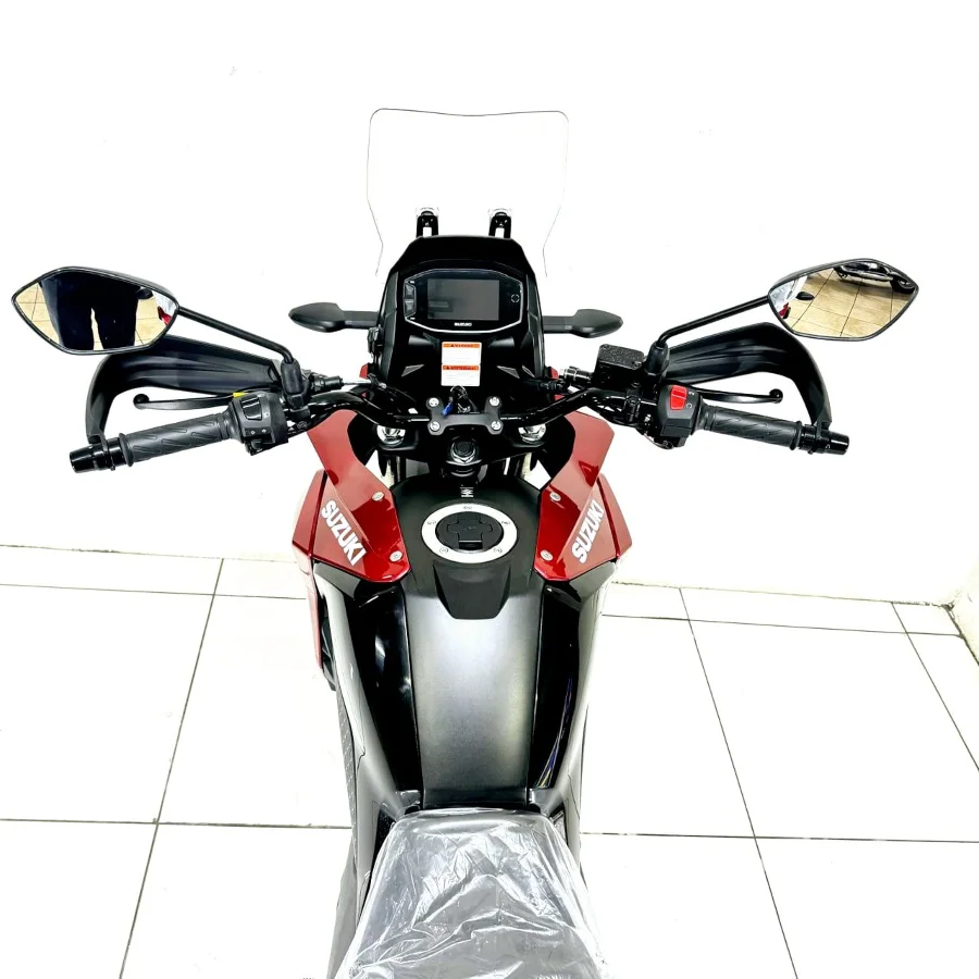 BRAND NEW Suzuki DS 250 V-Strom - JMD Motorcycles